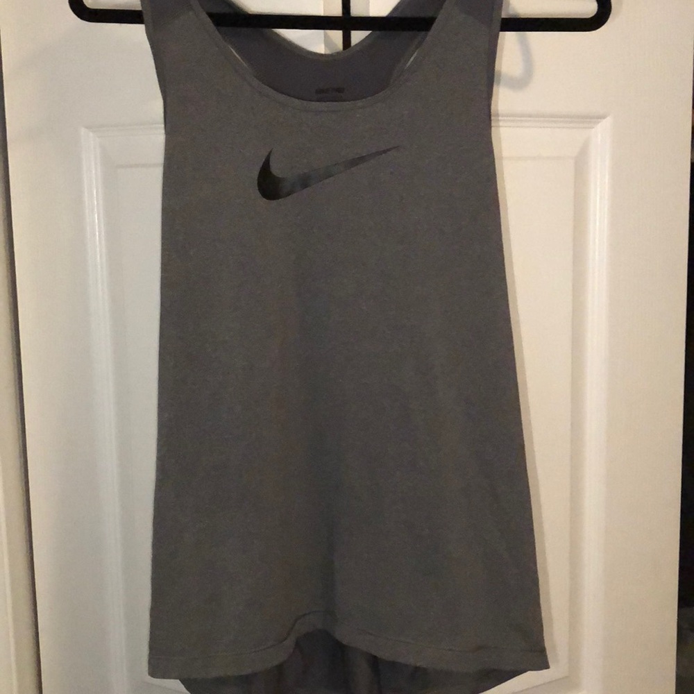 Nike tank top